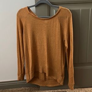 Sweater from Old Navy